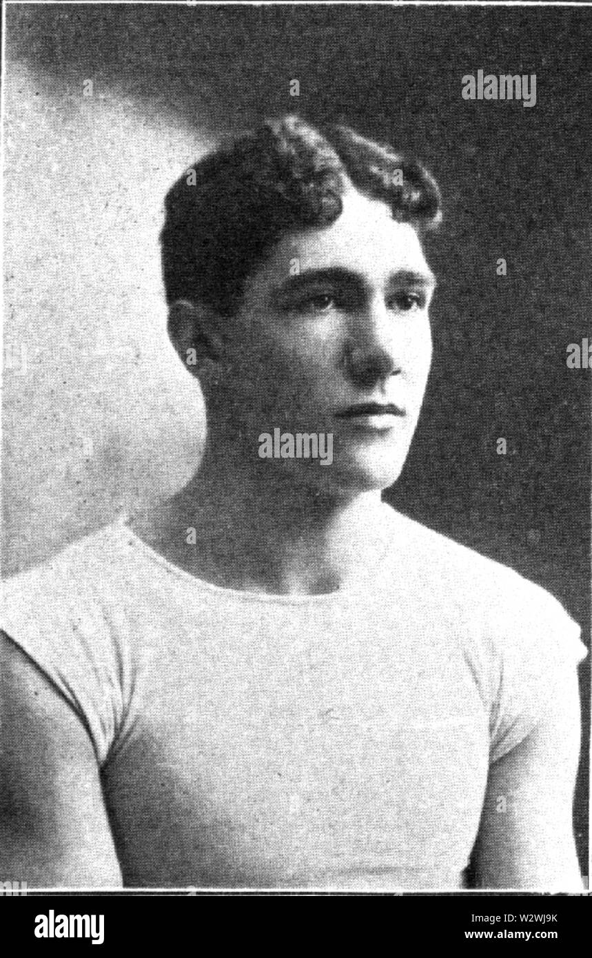 John McLean (1900 Stock Photo Alamy
