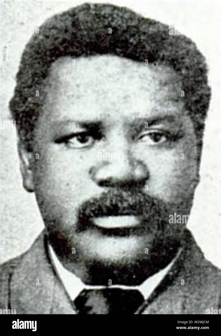 John tengo jabavu hires stock photography and images Alamy