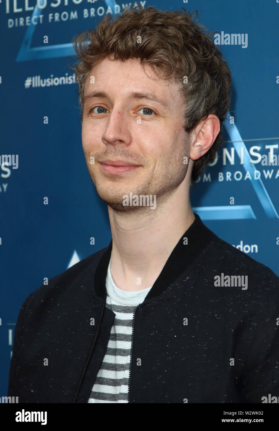 Edmondson hires stock photography and images Alamy