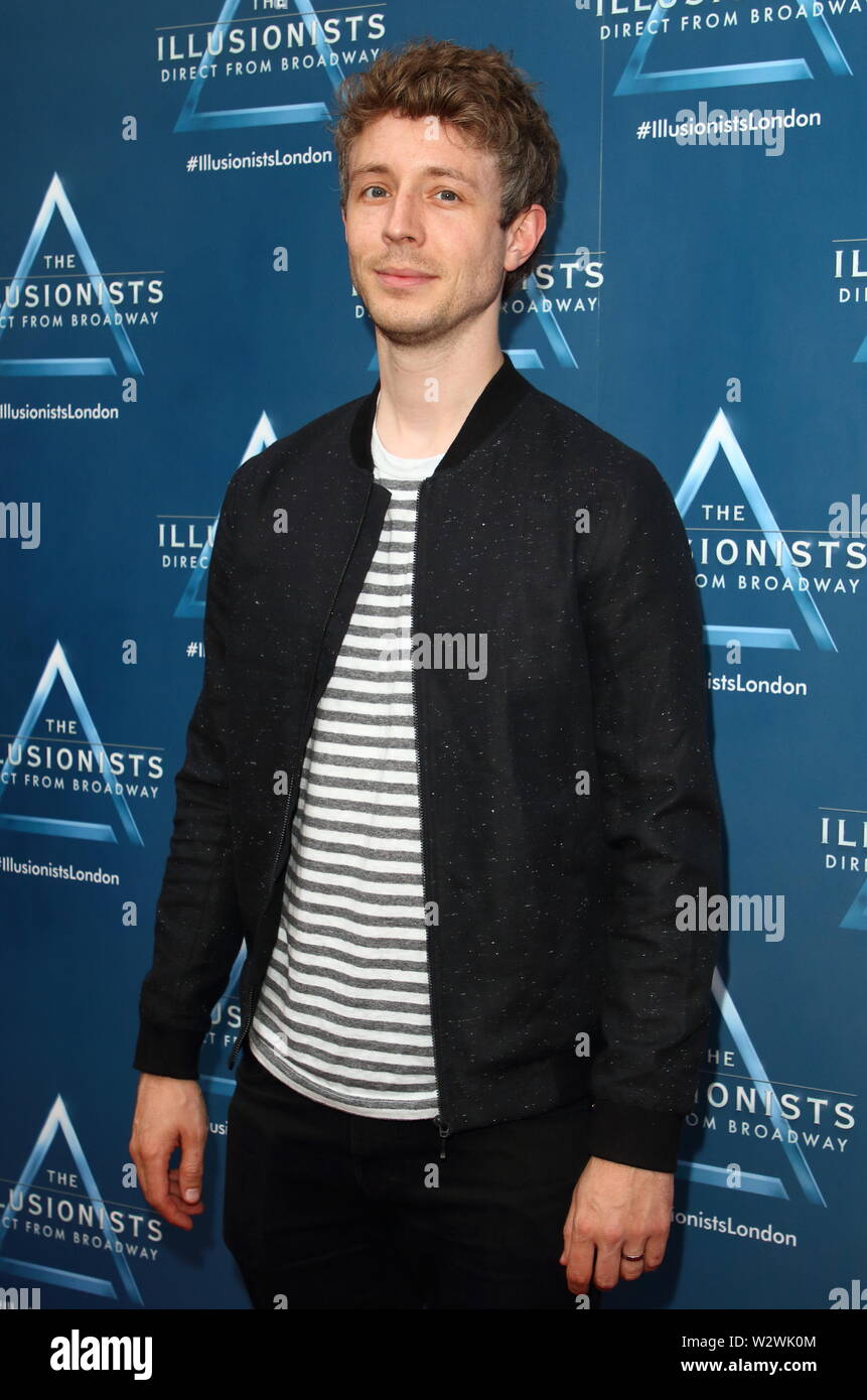 Edmondson hires stock photography and images Alamy