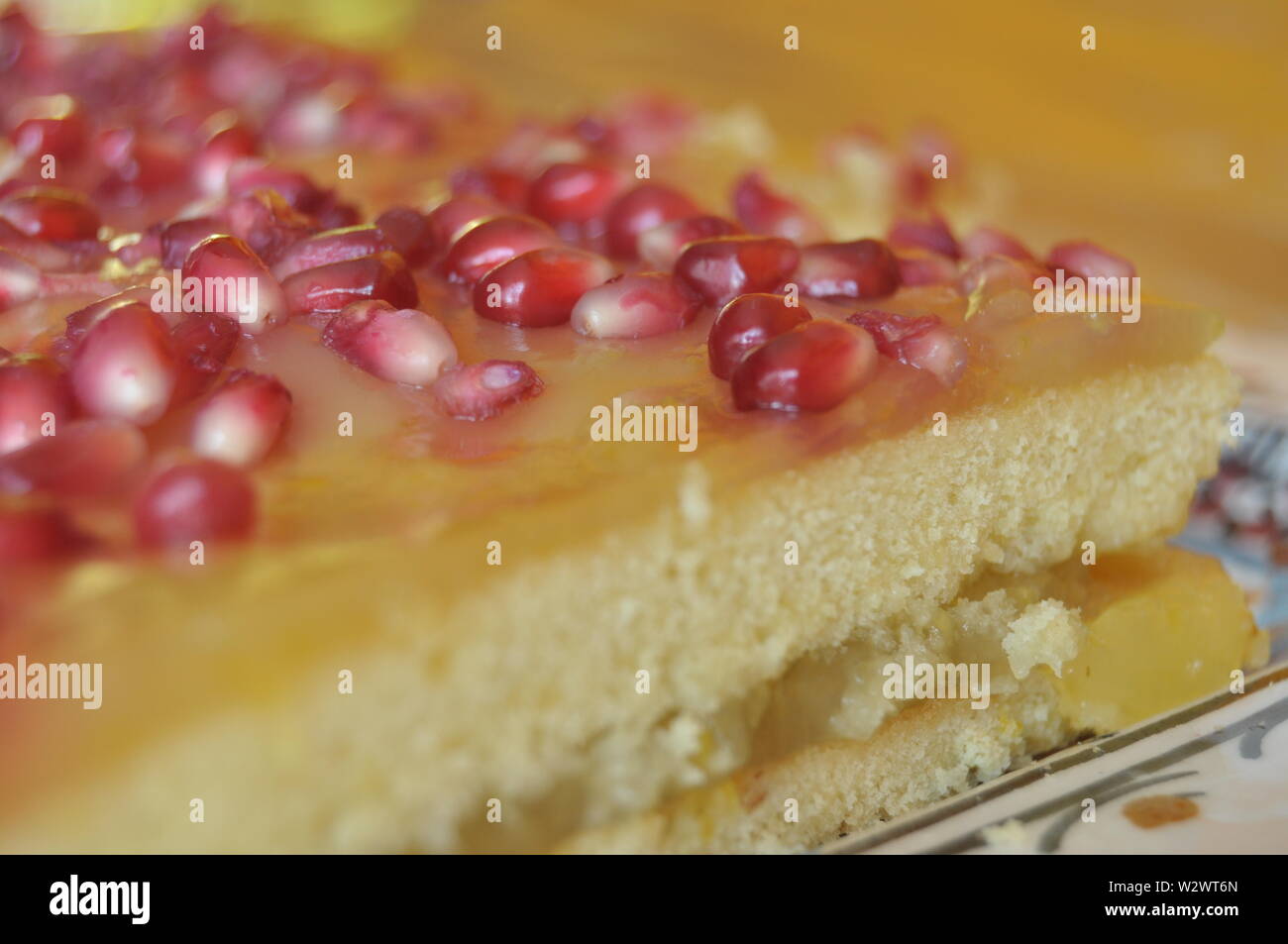 Punica Kuchen