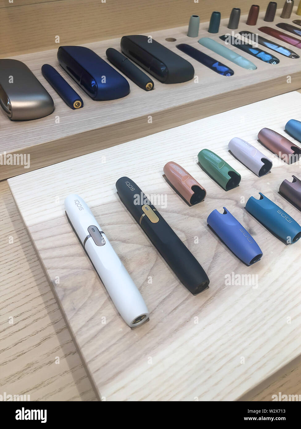 e liquide fuu PMI Launches VEEV in South Africa, Expands Smoke-Free Portfolio main image 1