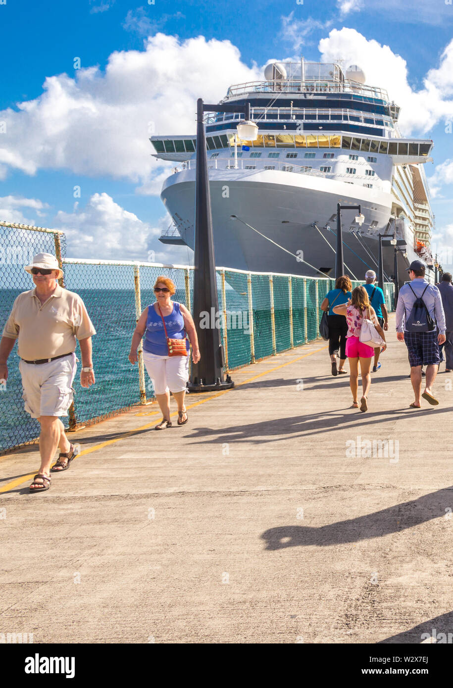 Page 8 St Kitts Basseterre High Resolution Stock Photography And Images Alamy