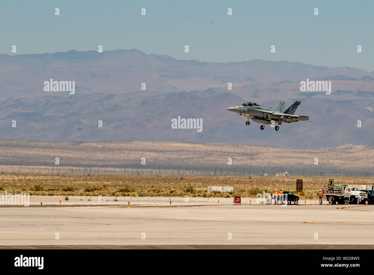 Naval air weapons station china lake hires stock photography and