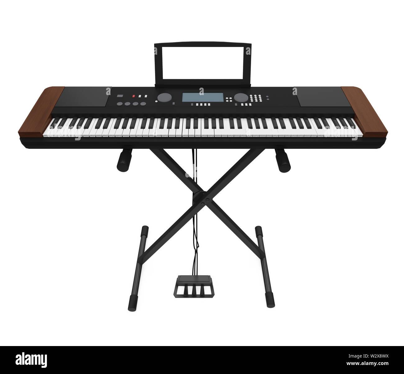 Synthesizer music Cut Out Stock Images & Pictures Alamy