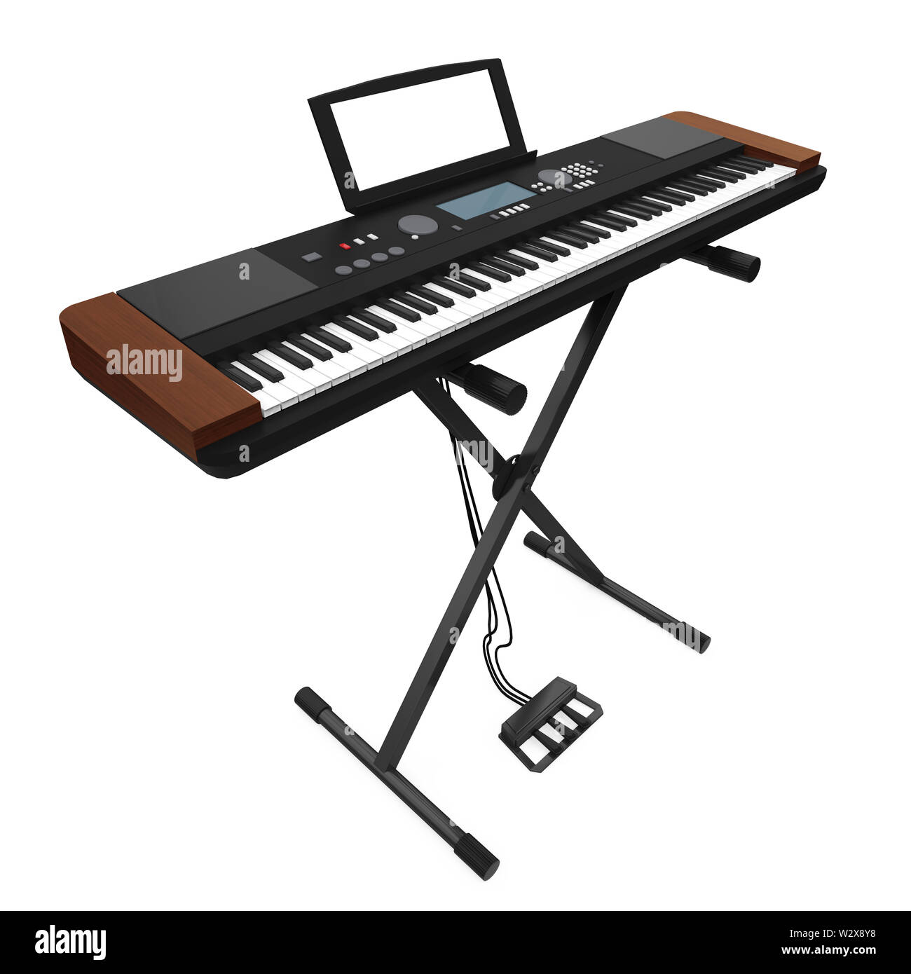 Synthesizer music Cut Out Stock Images & Pictures Alamy
