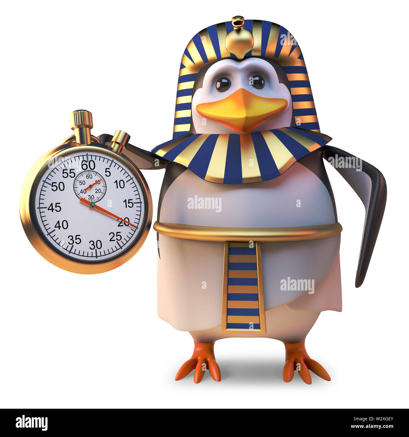 Cartoon Stopwatch High Resolution Stock Photography And Images Alamy