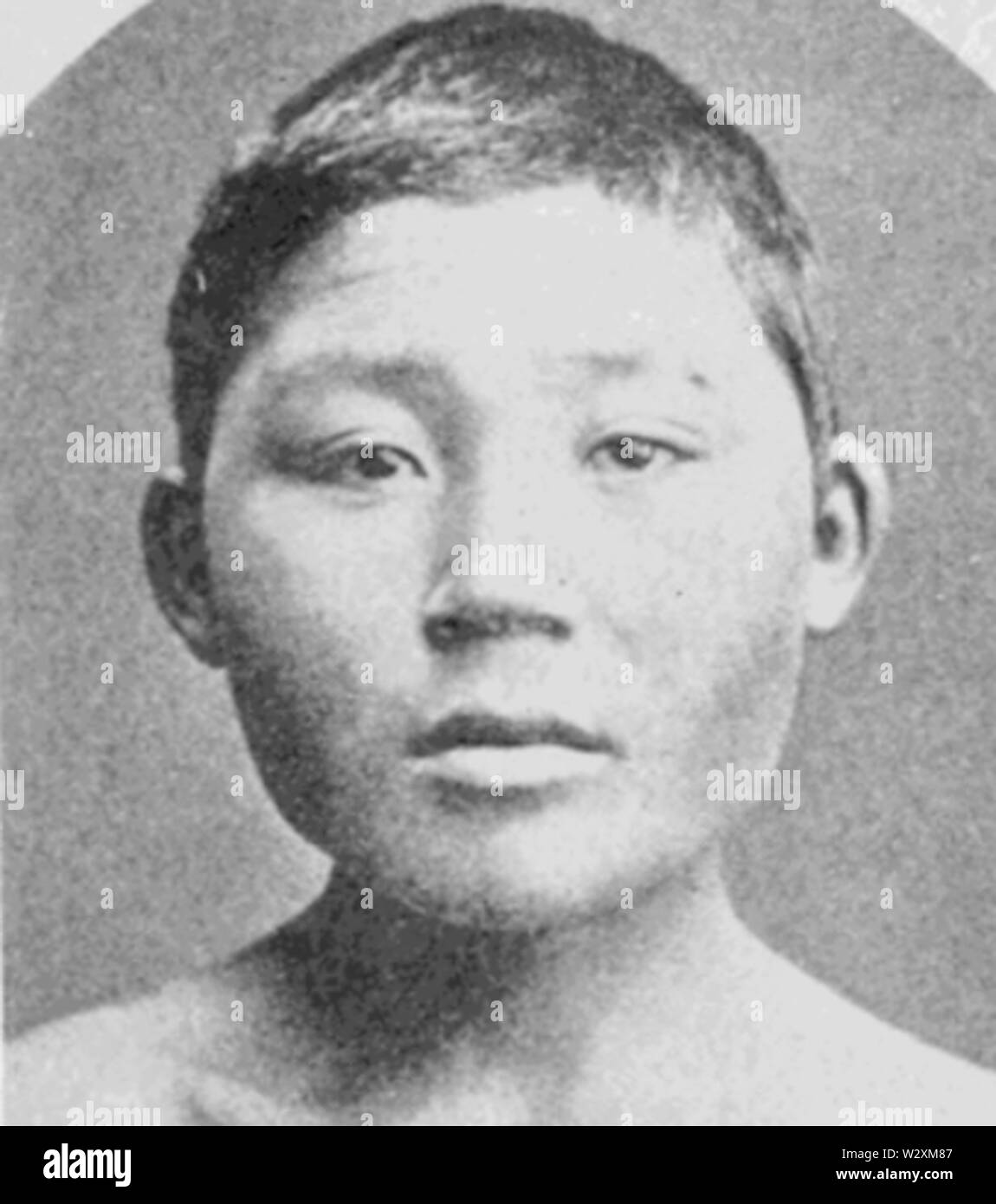 Mongoloid