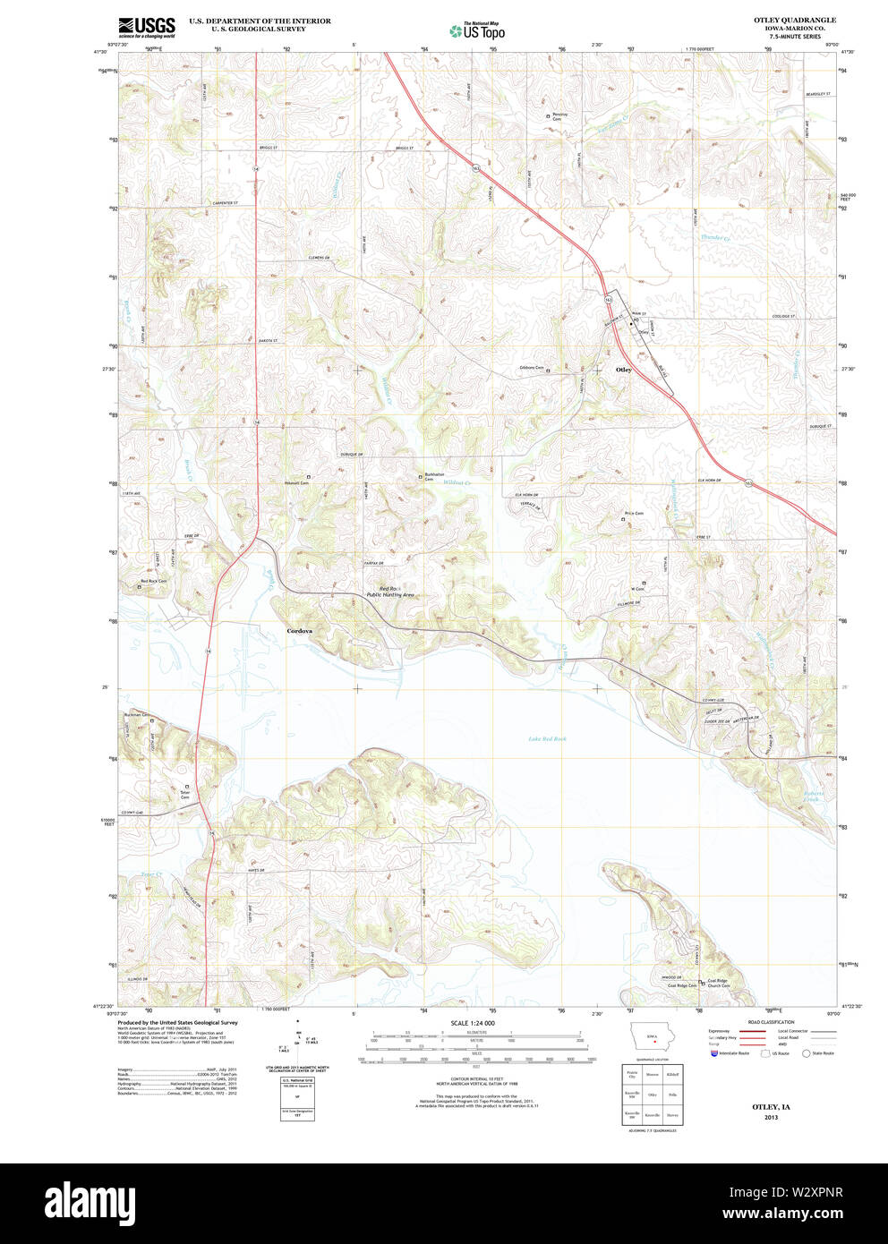Otley Cut Out Stock Images & Pictures Alamy
