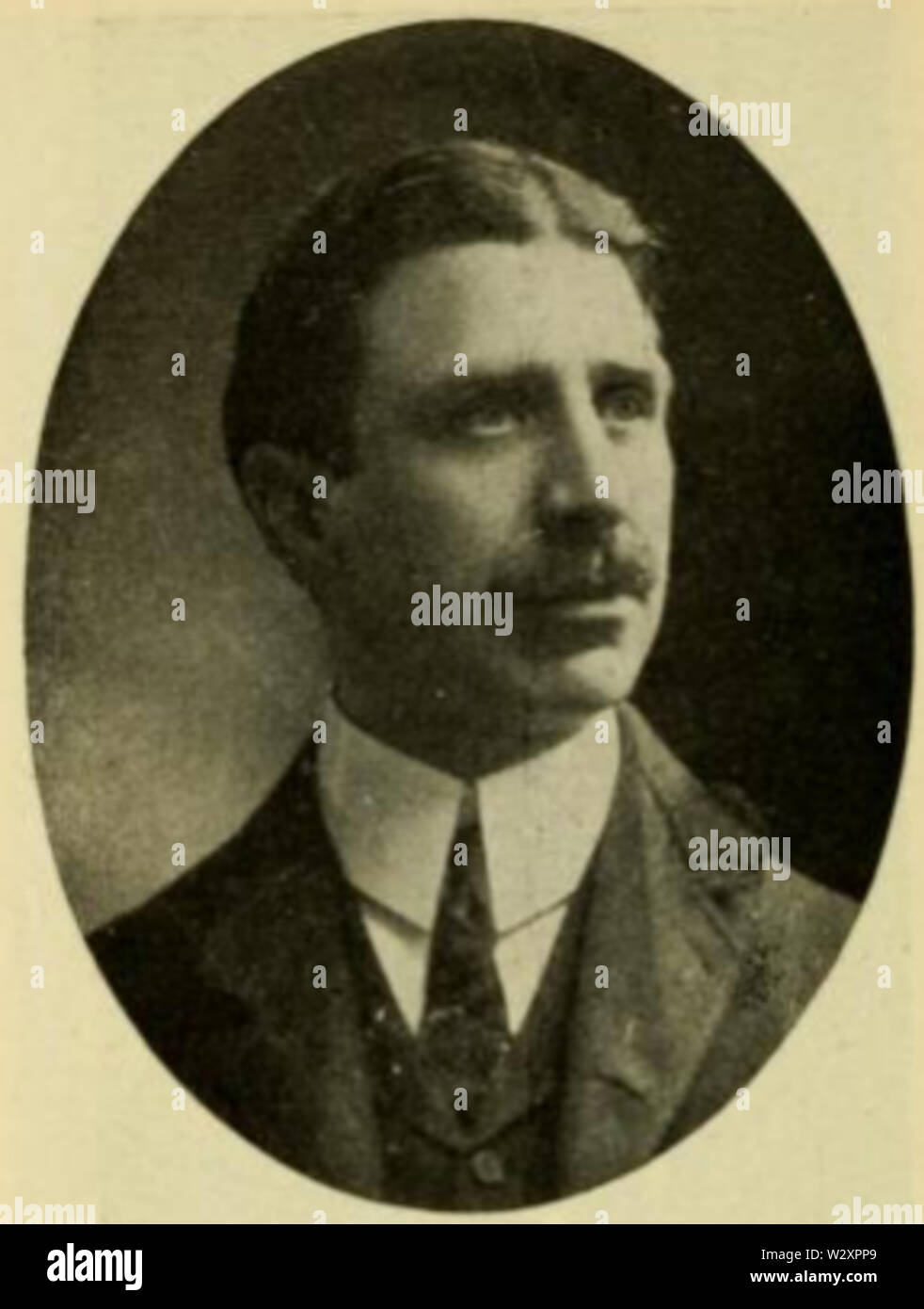 Leon Connell Conwell hi-res stock photography and images - Alamy