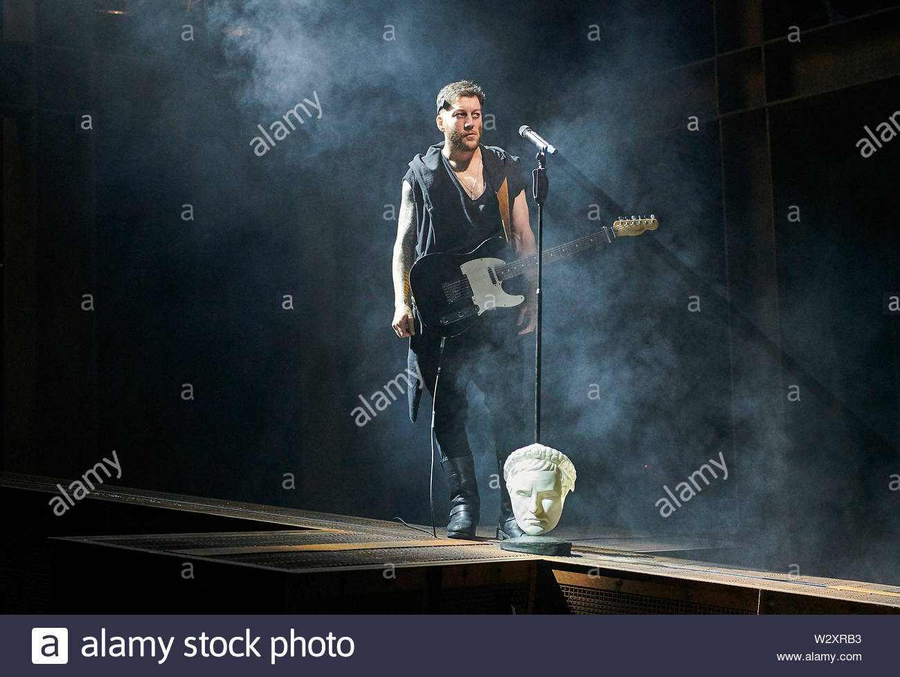 Timothy Tim High Resolution Stock Photography and Images - Alamy