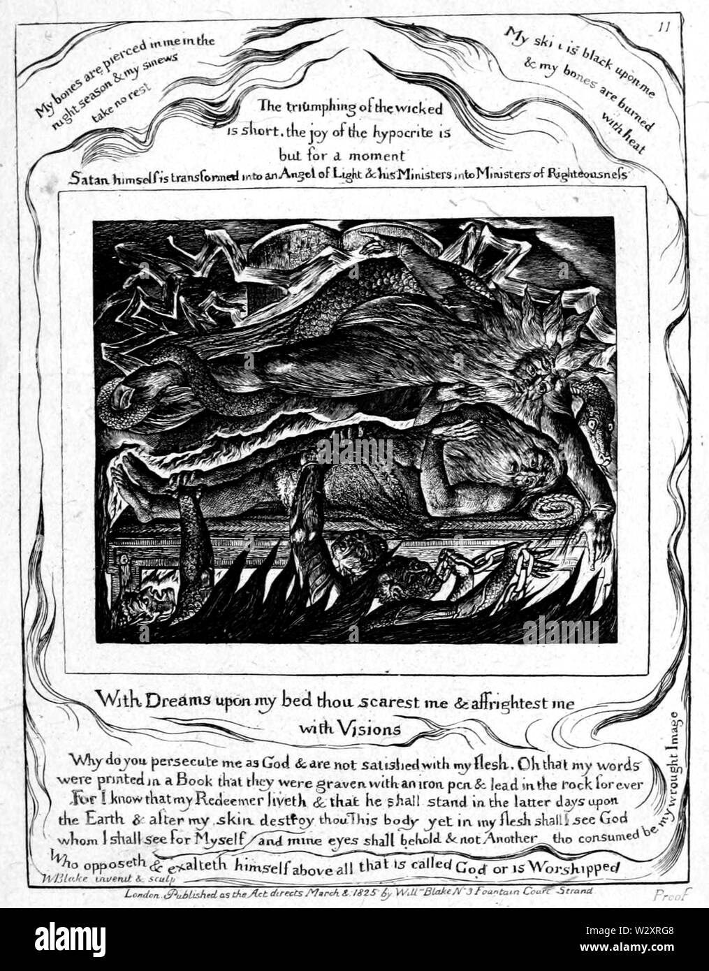 biography-of-william-blake