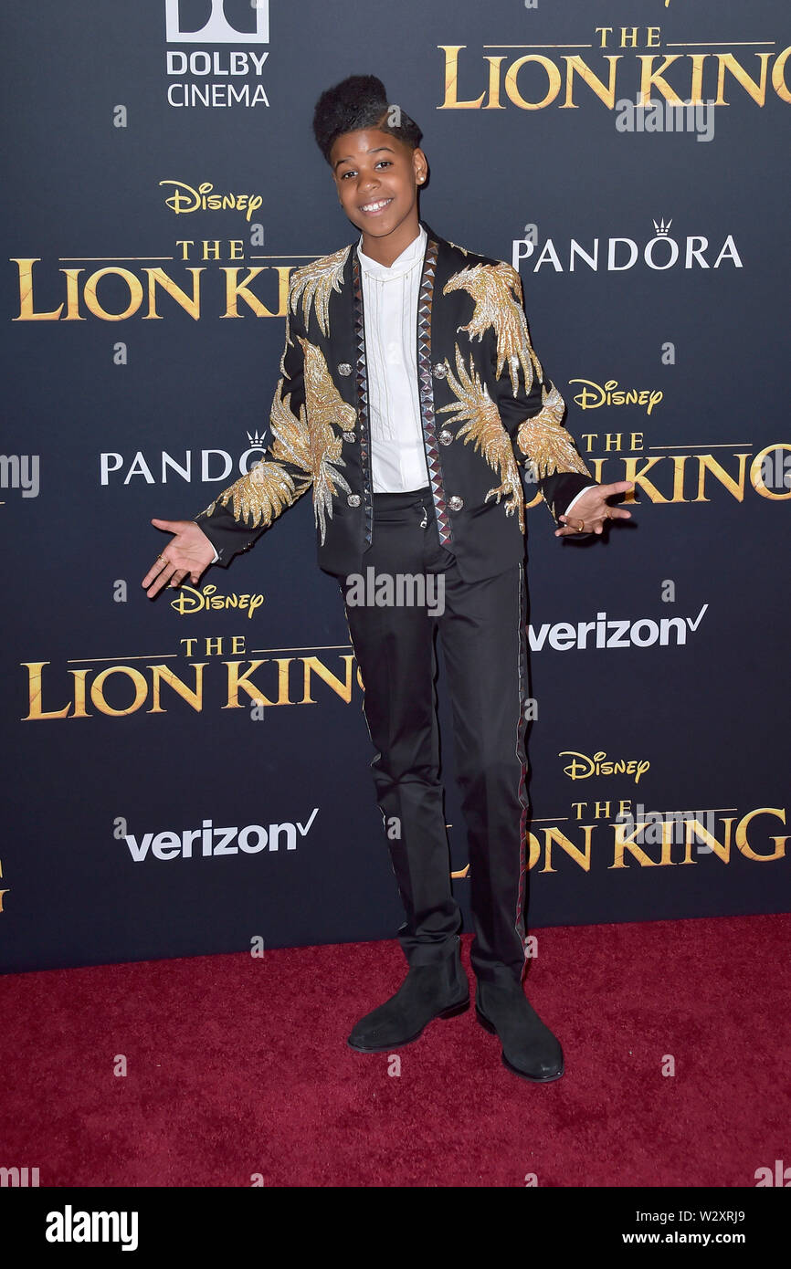 The lion king 2019 world best sale premiere