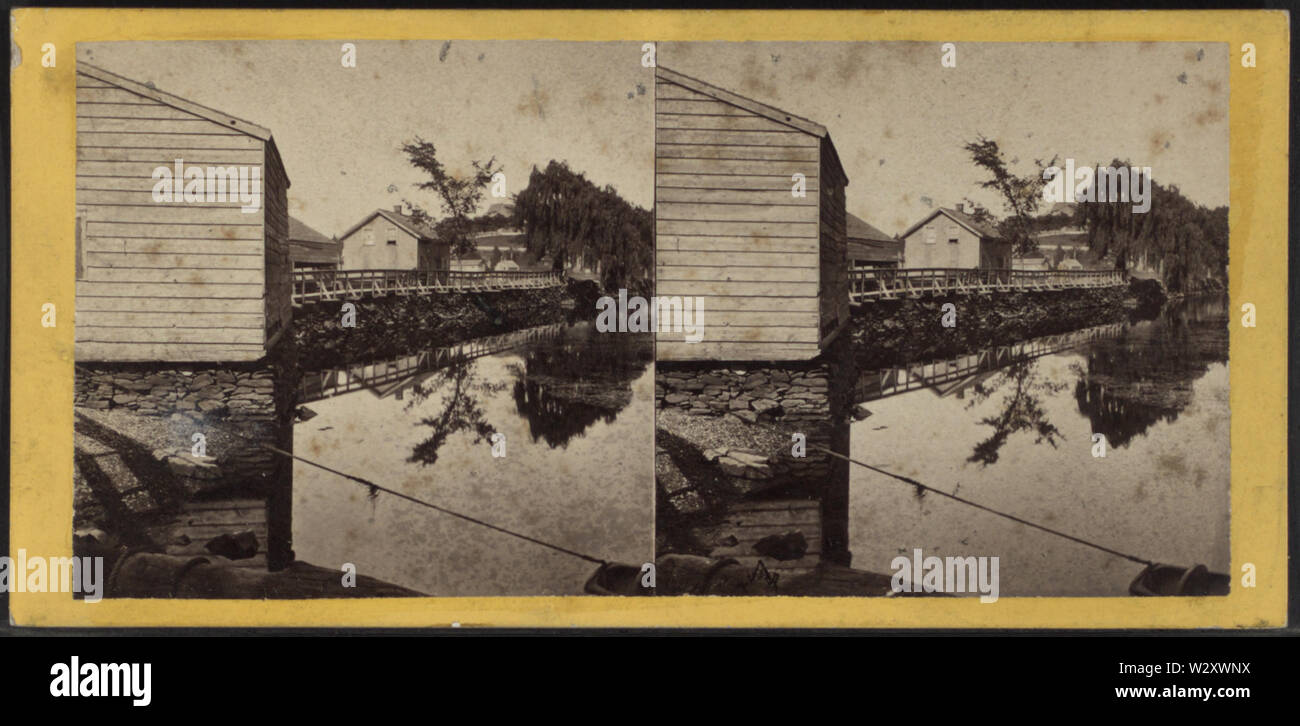 Fishkill landing hires stock photography and images Alamy