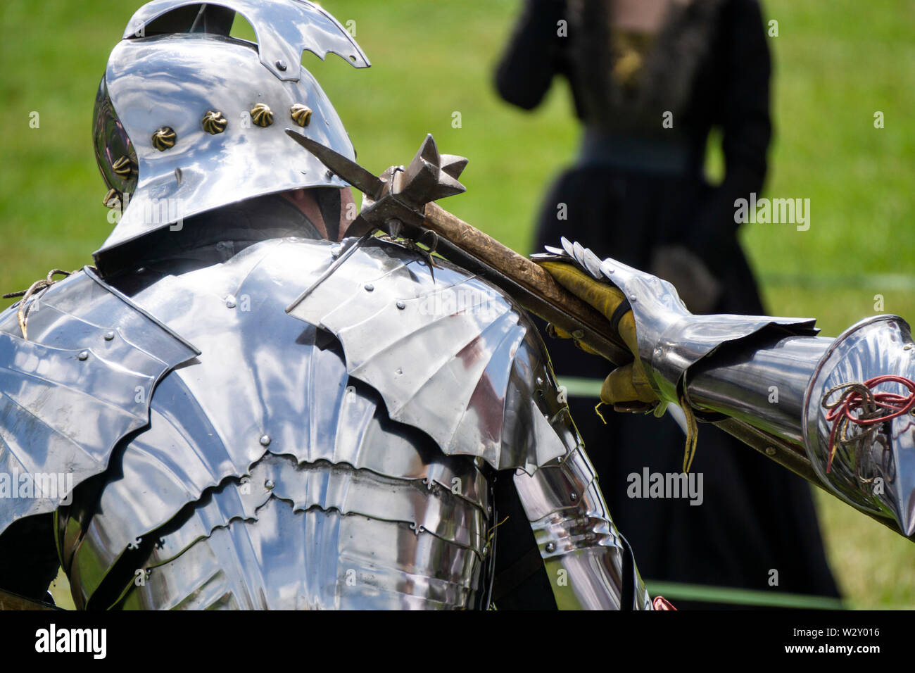 Medieval battle hires stock photography and images Alamy