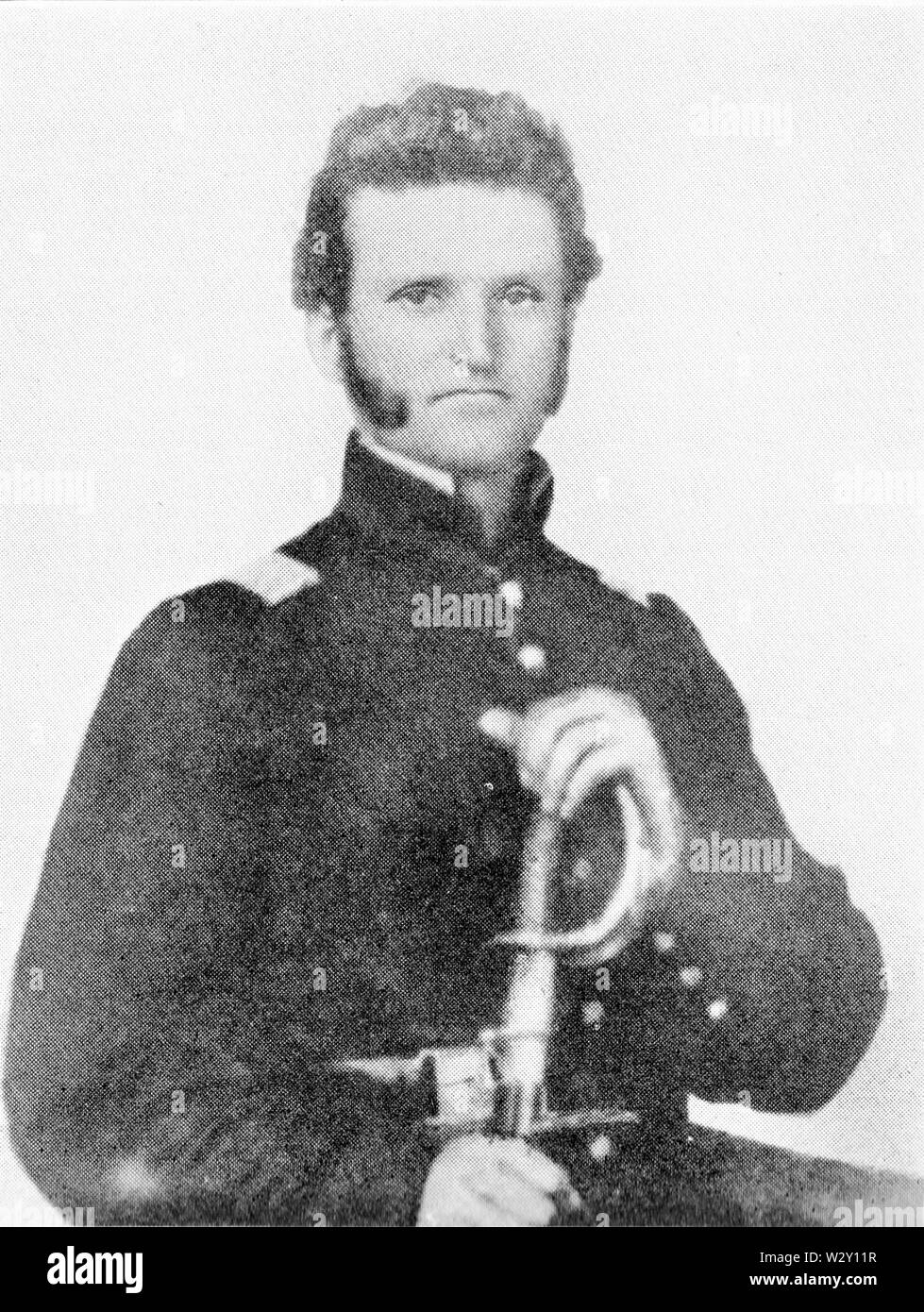 James b weaver hires stock photography and images Alamy