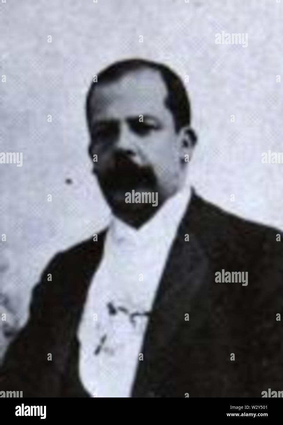 Manuel estrada cabrera hires stock photography and images Alamy