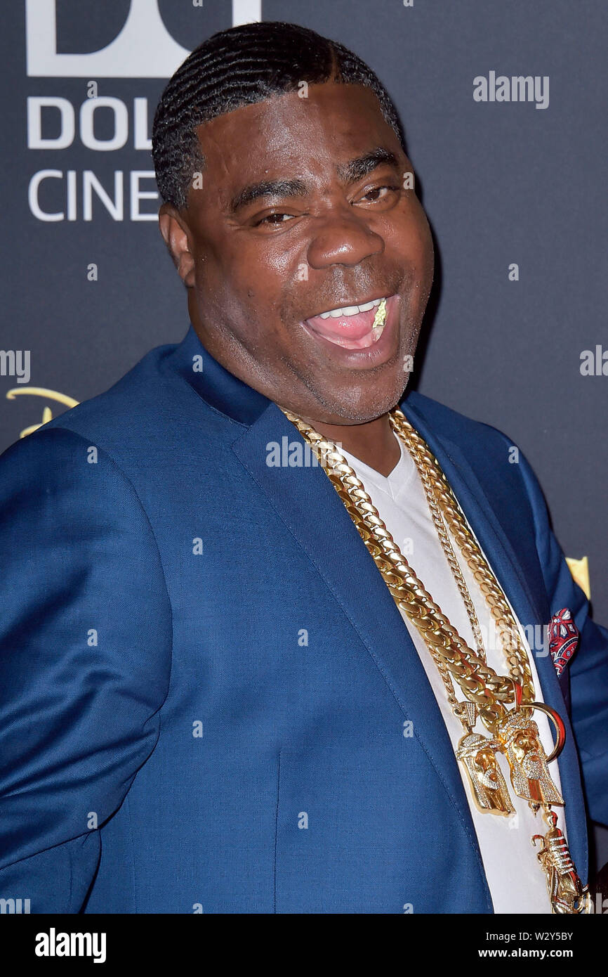 Tracy jordan in 30 rock hi-res stock photography and images - Alamy