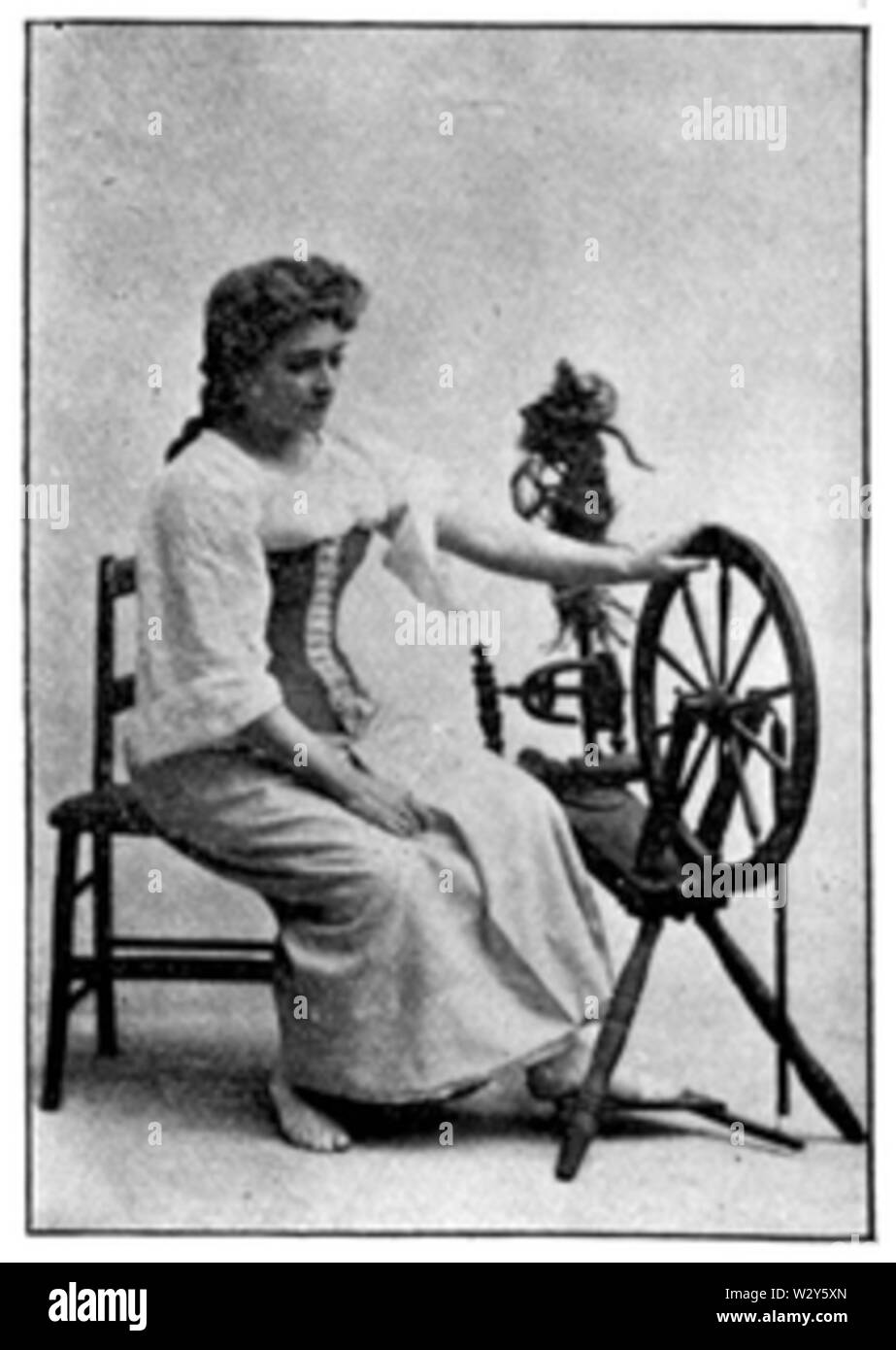 Margaret Mather Stock Photo Alamy