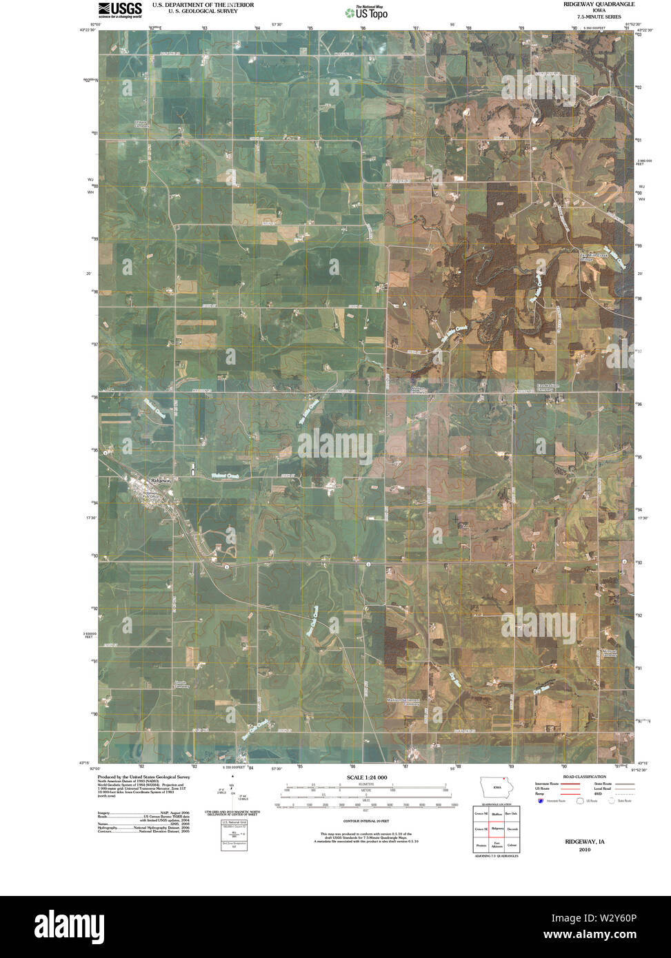 Ridgeway map hires stock photography and images Alamy
