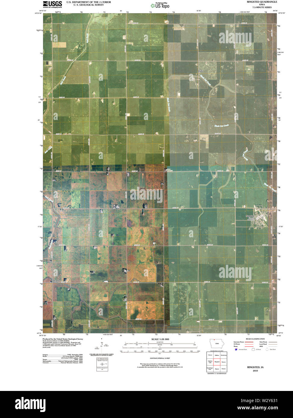 Ringsted hires stock photography and images Alamy