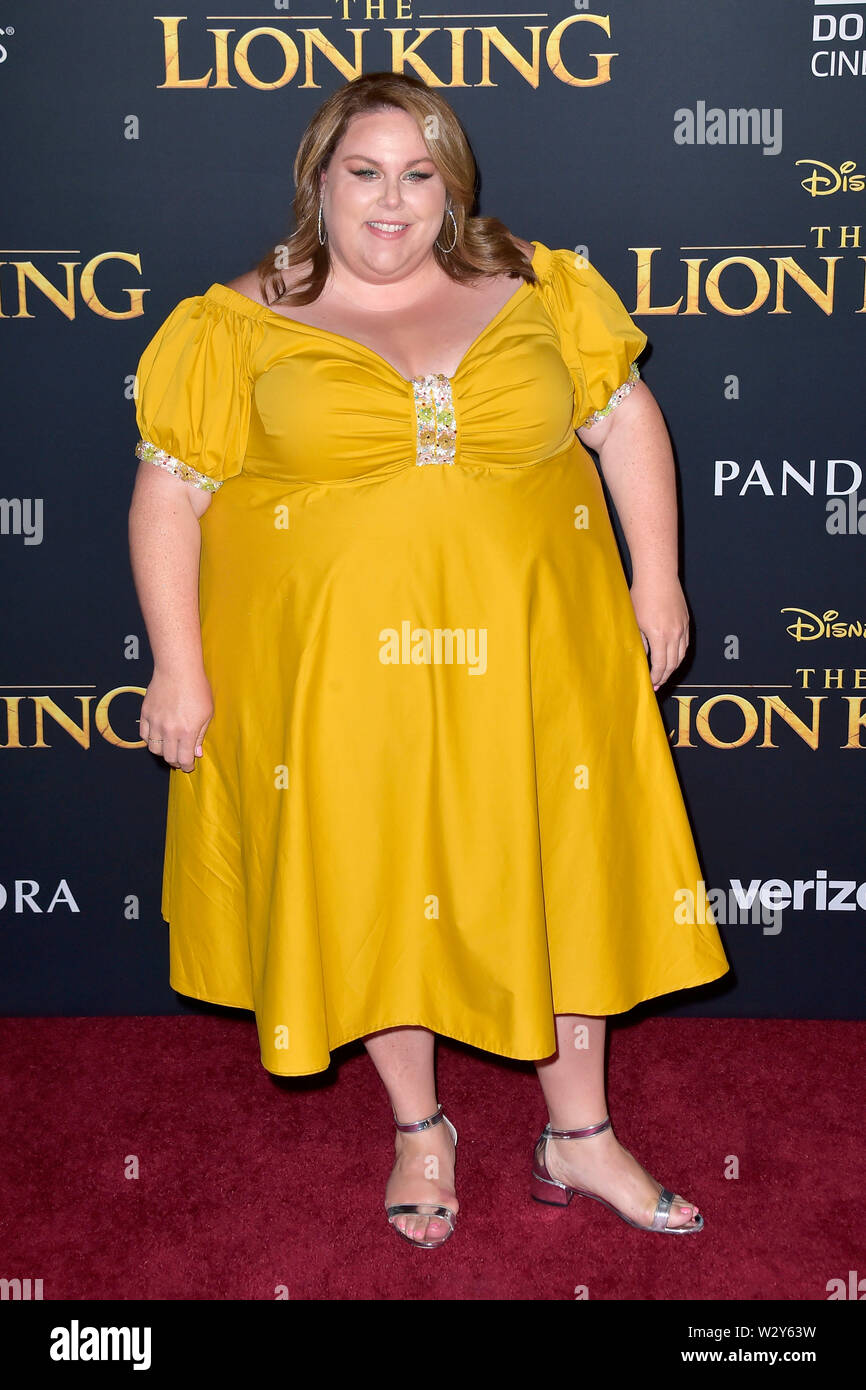 Chrissy metz american horror story hi-res stock photography and images ...