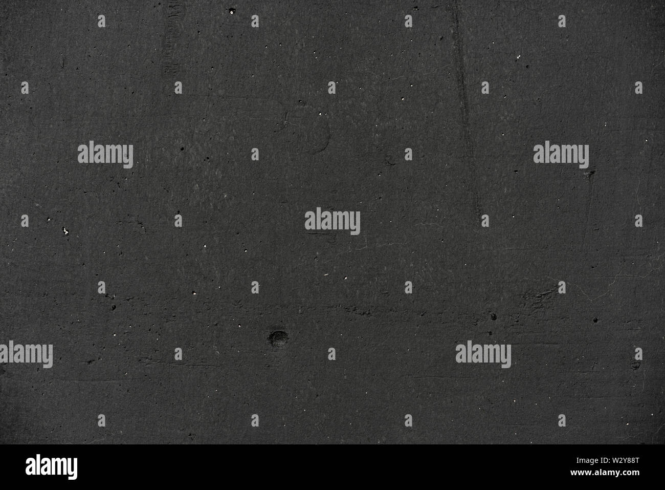 Black concrete of wall texture Stock Photo - Alamy