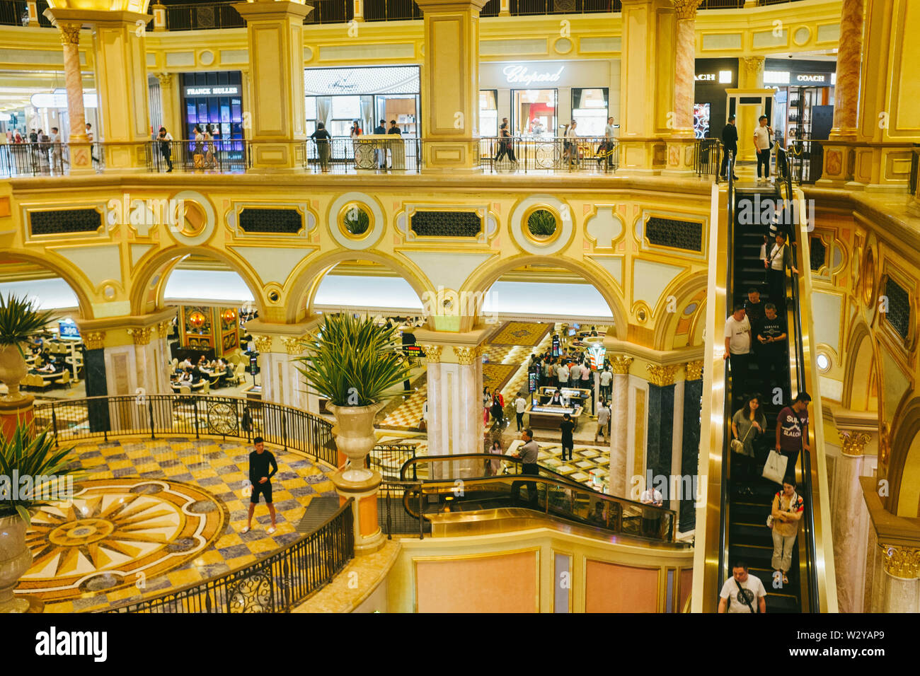 Chopard macau online