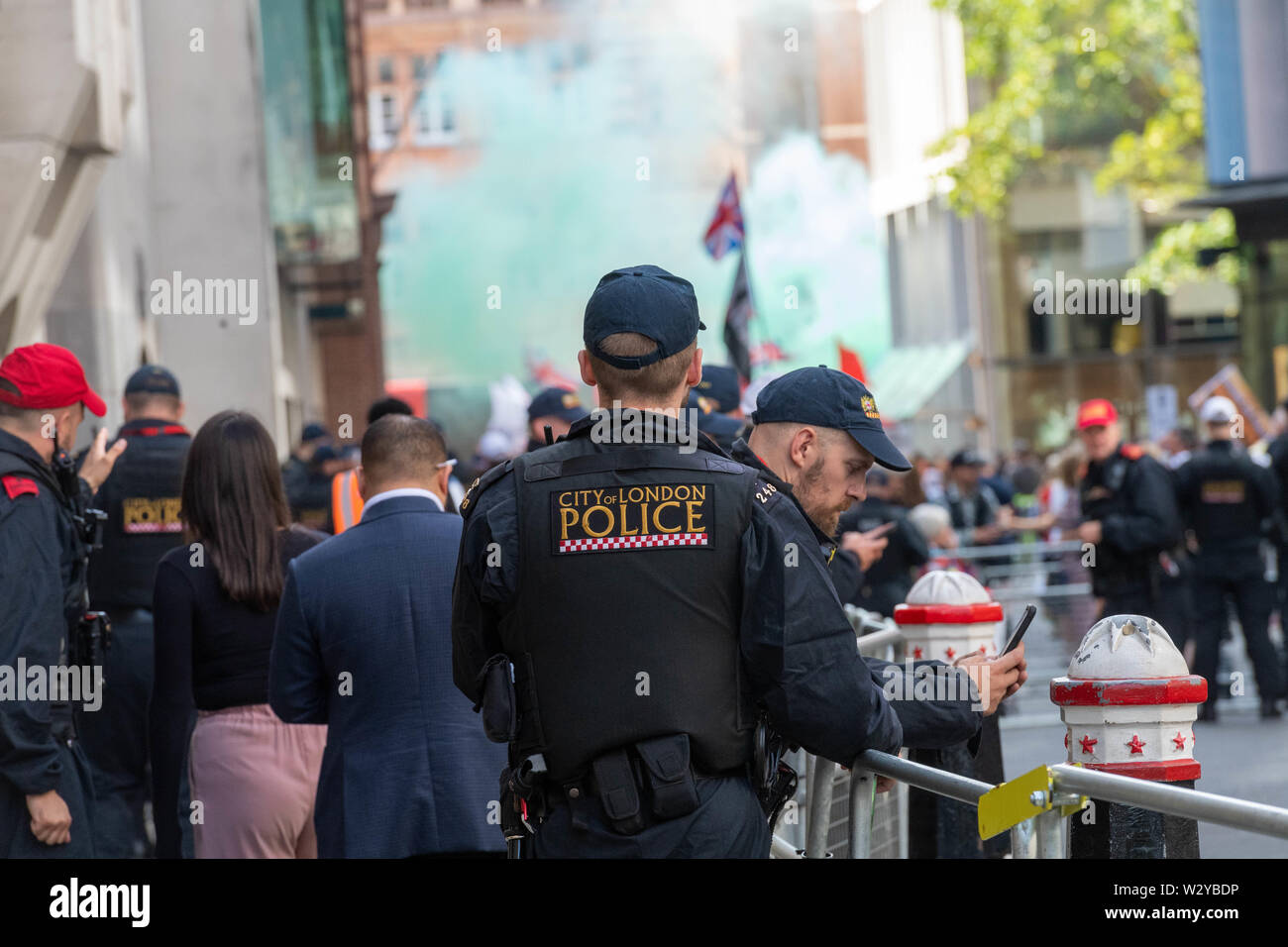 The Proxy Bay is offline following City Of London Police's recent  intervention