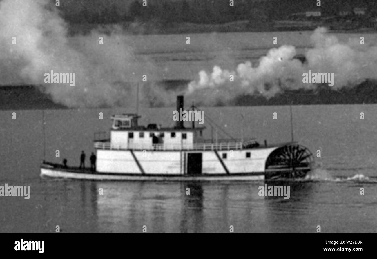 Montesano (profile) circa 1888 Stock Photo Alamy