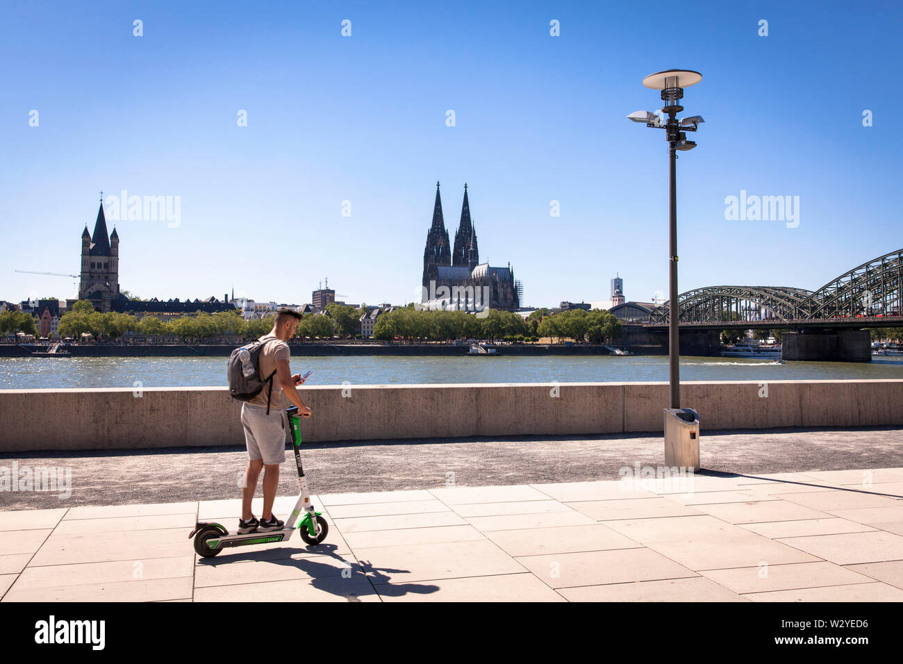 Yed Electric Scooters