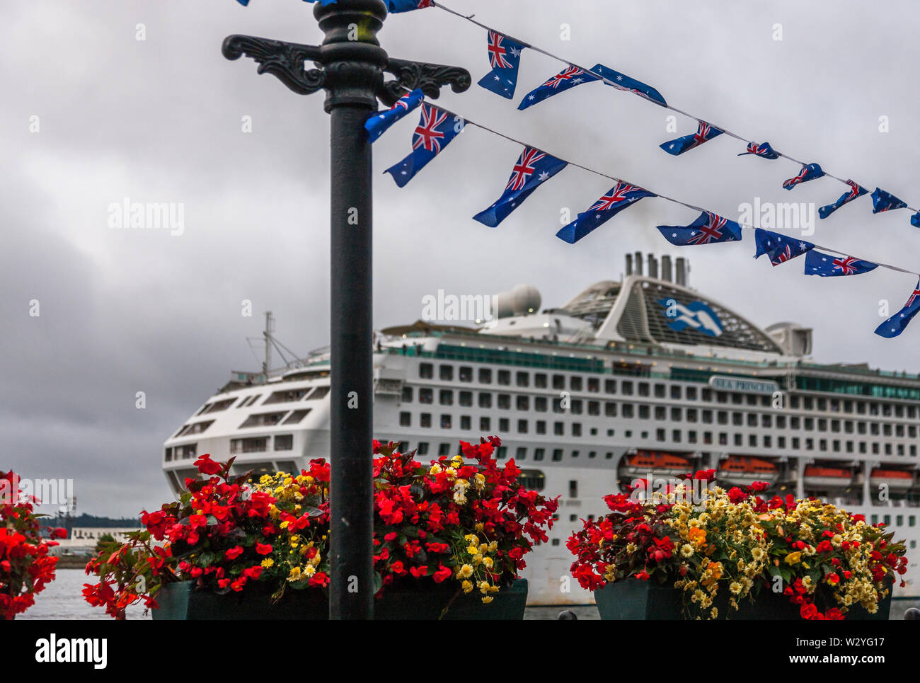 cruise deals july 2019 australia