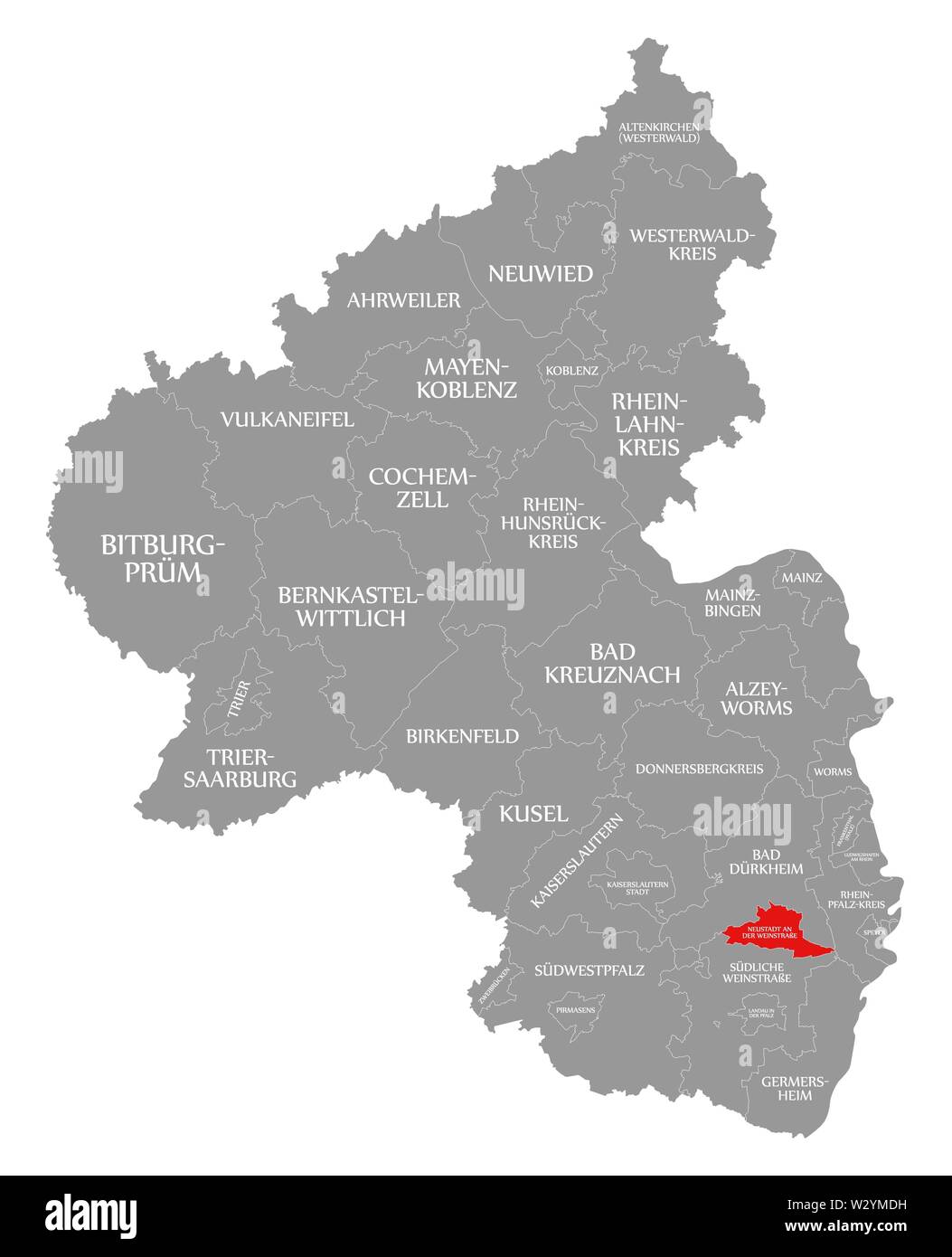 Neustadt an der weinstraße Cut Out Stock Images & Pictures Alamy