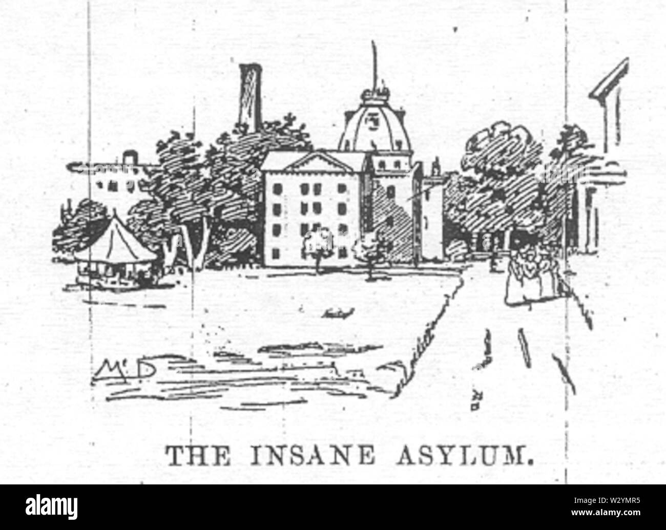 Nellie bly Cut Out Stock Images & Pictures Alamy