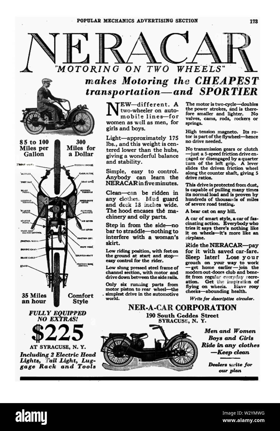 1922 ad Cut Out Stock Images Pictures Alamy