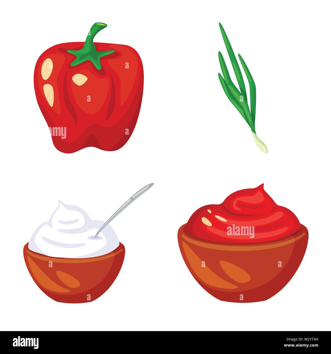 Vector Vectors Stock Vector Image & Art - Alamy