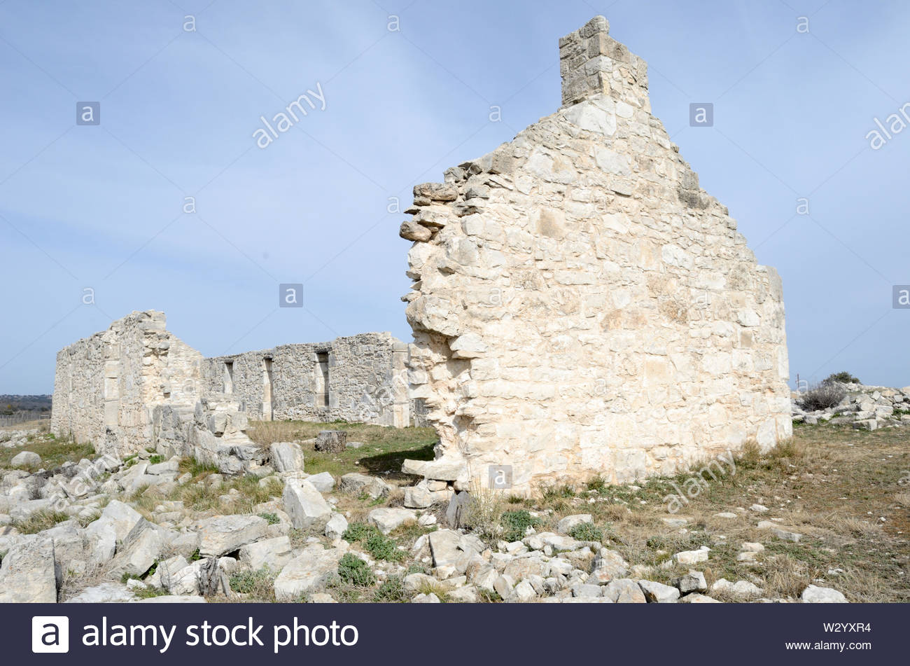 Fort Mckavett Texas Ruins Ruins Of Fort Mckavett Fort Mckavett Fort Mckavett Texas Ruins Ruins In Texas Texas Fort Texas Forts Fort In Ruins Stock Photo Alamy