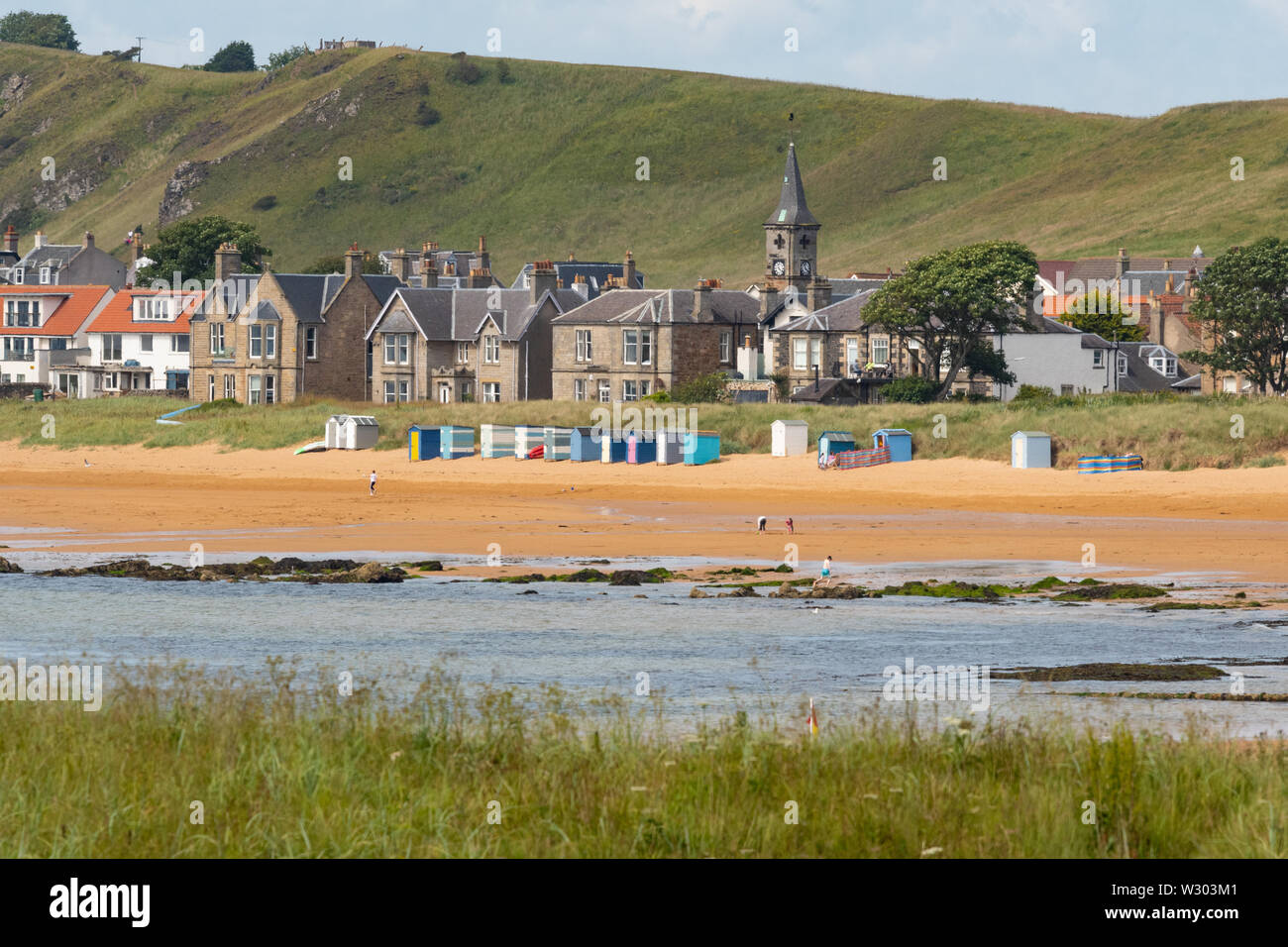 Kinghorn Scotland Hi-res Stock Photography And Images - Alamy 41A