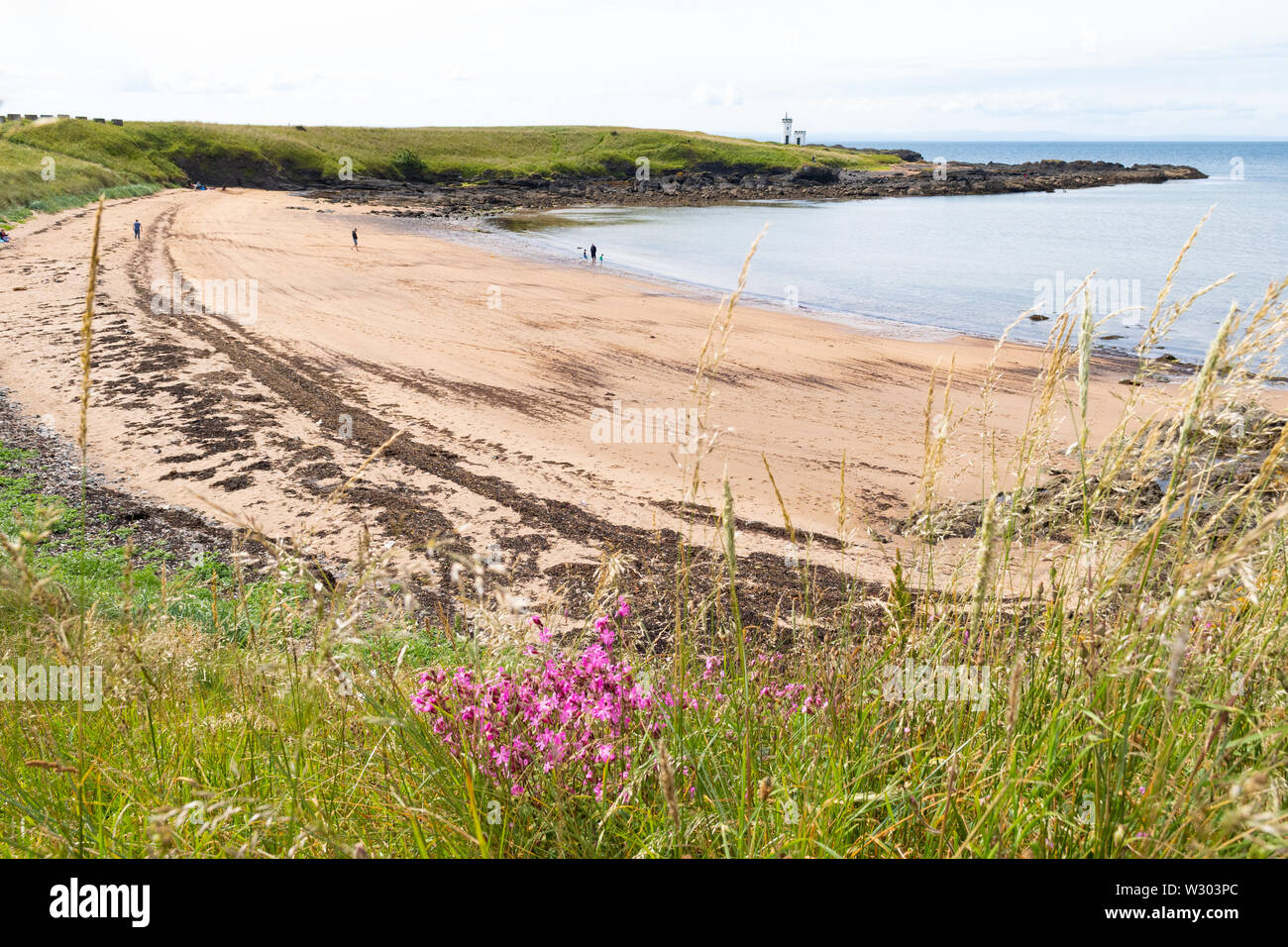 Elie woodhaven ruby bay hires stock photography and images Alamy