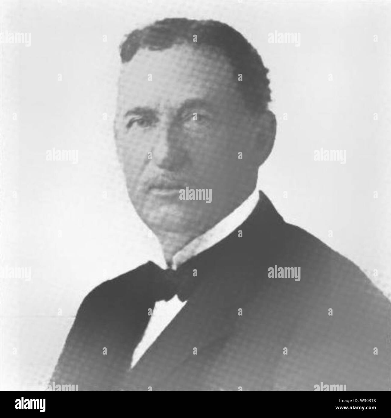 Orland P Bassett Stock Photo Alamy