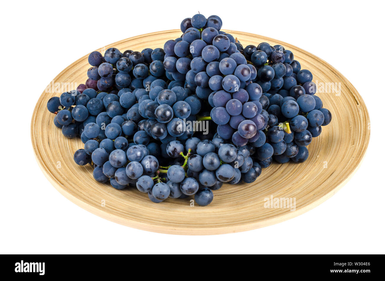 Black rustic table Cut Out Stock Images & Pictures - Alamy