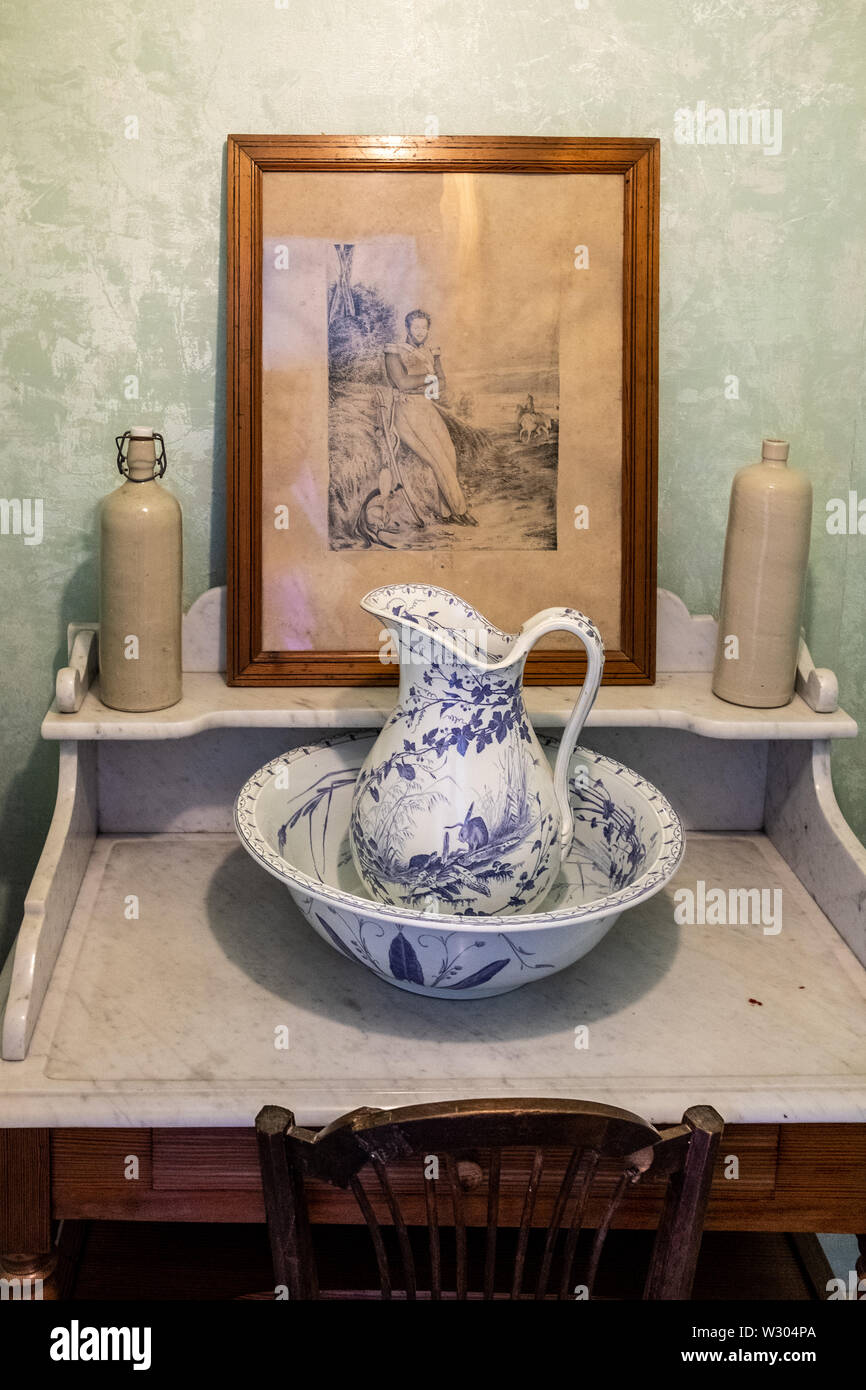 Antique Water Jug High Resolution Stock Photography And Images Alamy