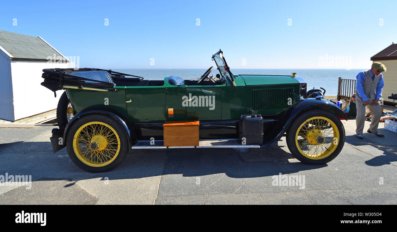 日本製【STANLEY STEAMER スタンレー スチーマー FAMOUS OLD