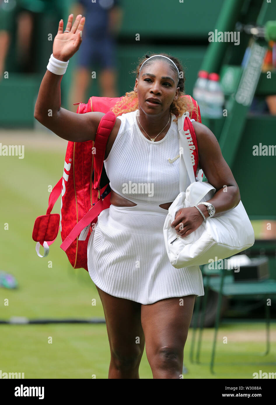 Serena williams shop 2019 wimbledon dress