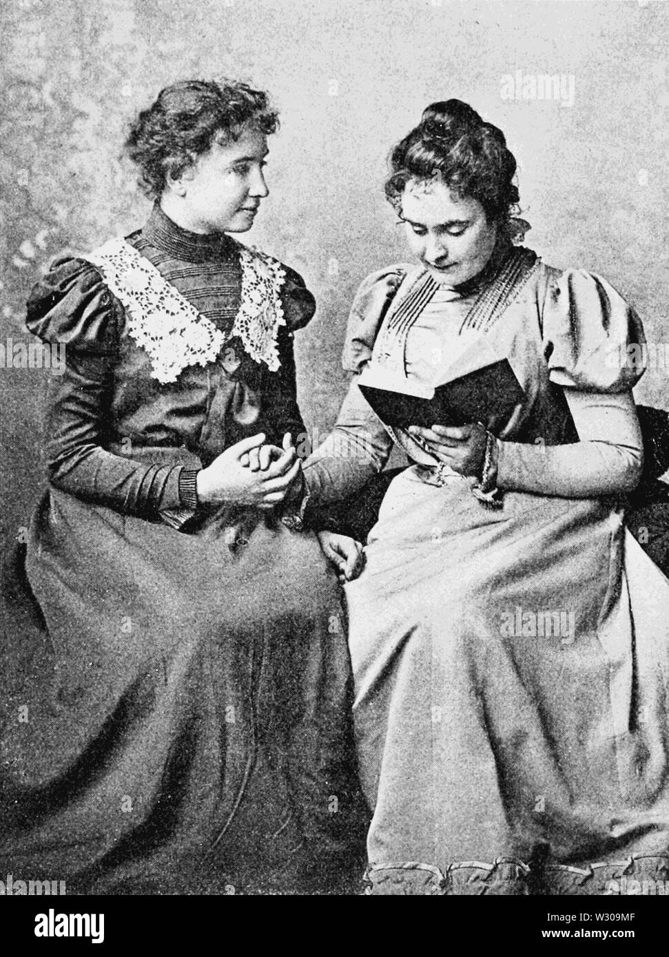Helen keller hires stock photography and images Alamy