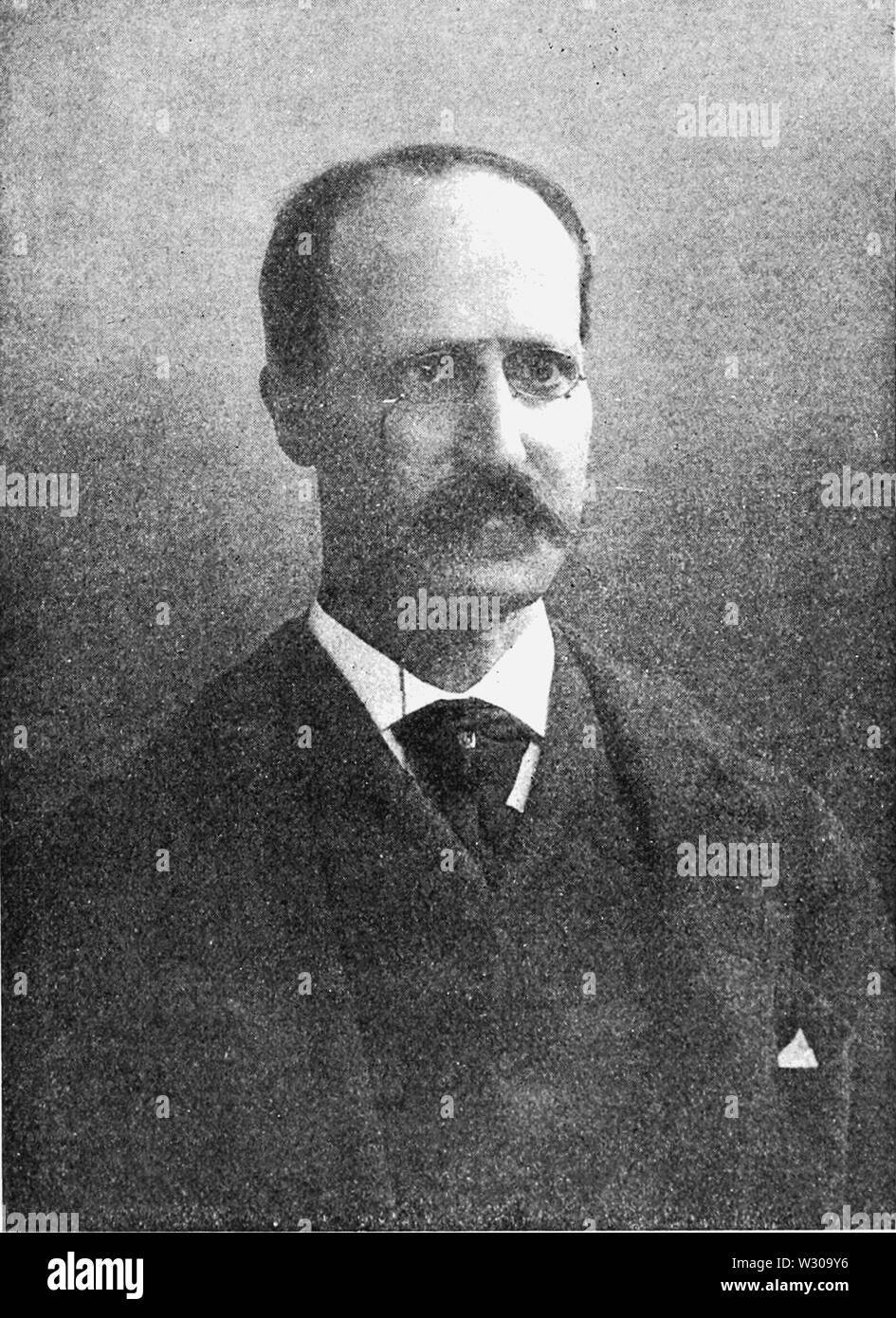 Henry augustus rowland Black and White Stock Photos & Images - Alamy