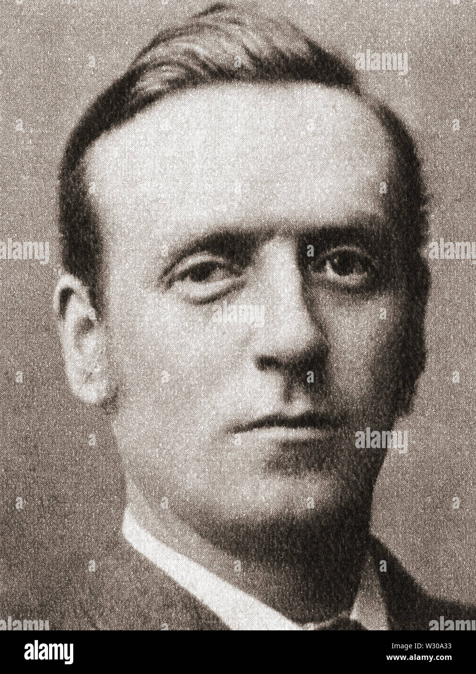Herbert asquith portrait hires stock photography and images Alamy