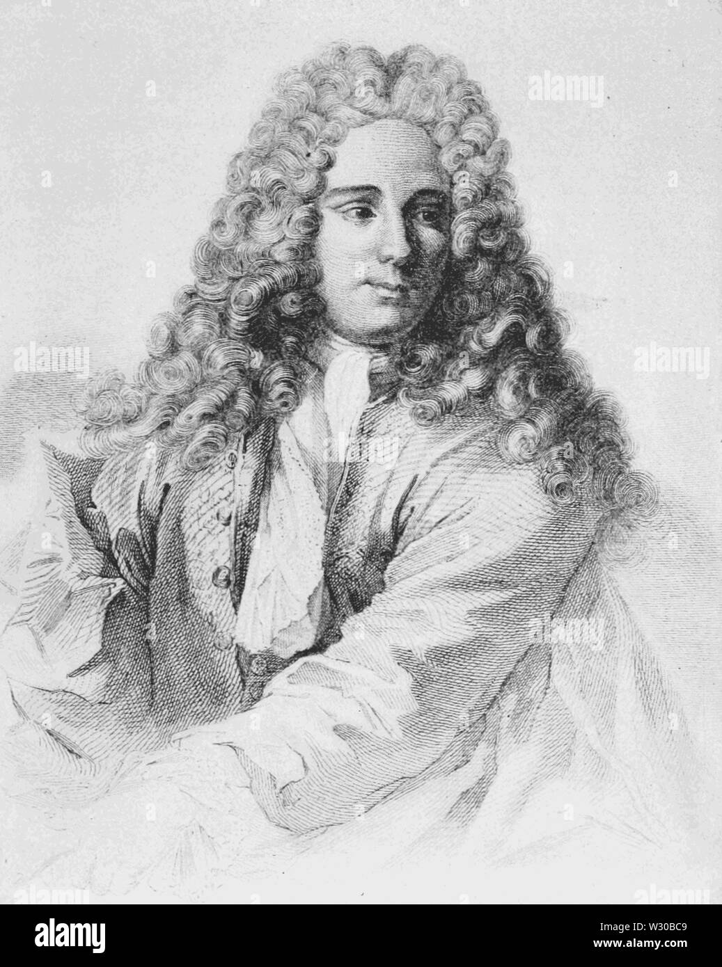 Pierre louis de maupertuis hi-res stock photography and images - Alamy