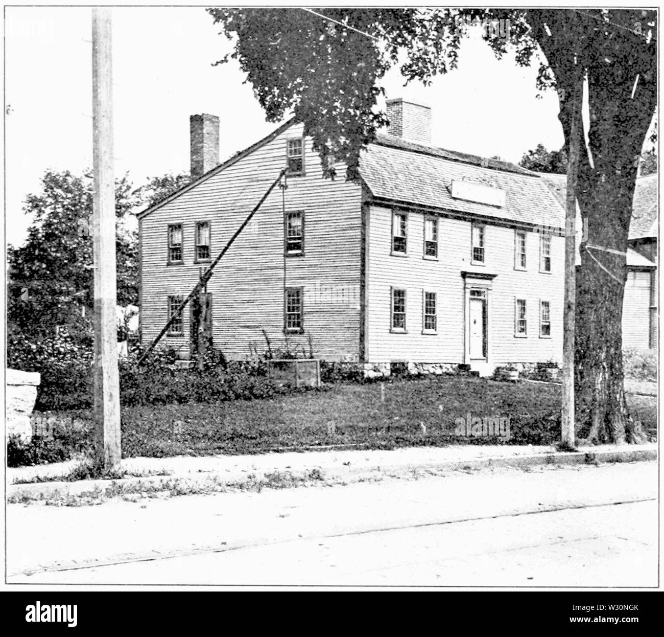 Woburn mass hires stock photography and images Alamy