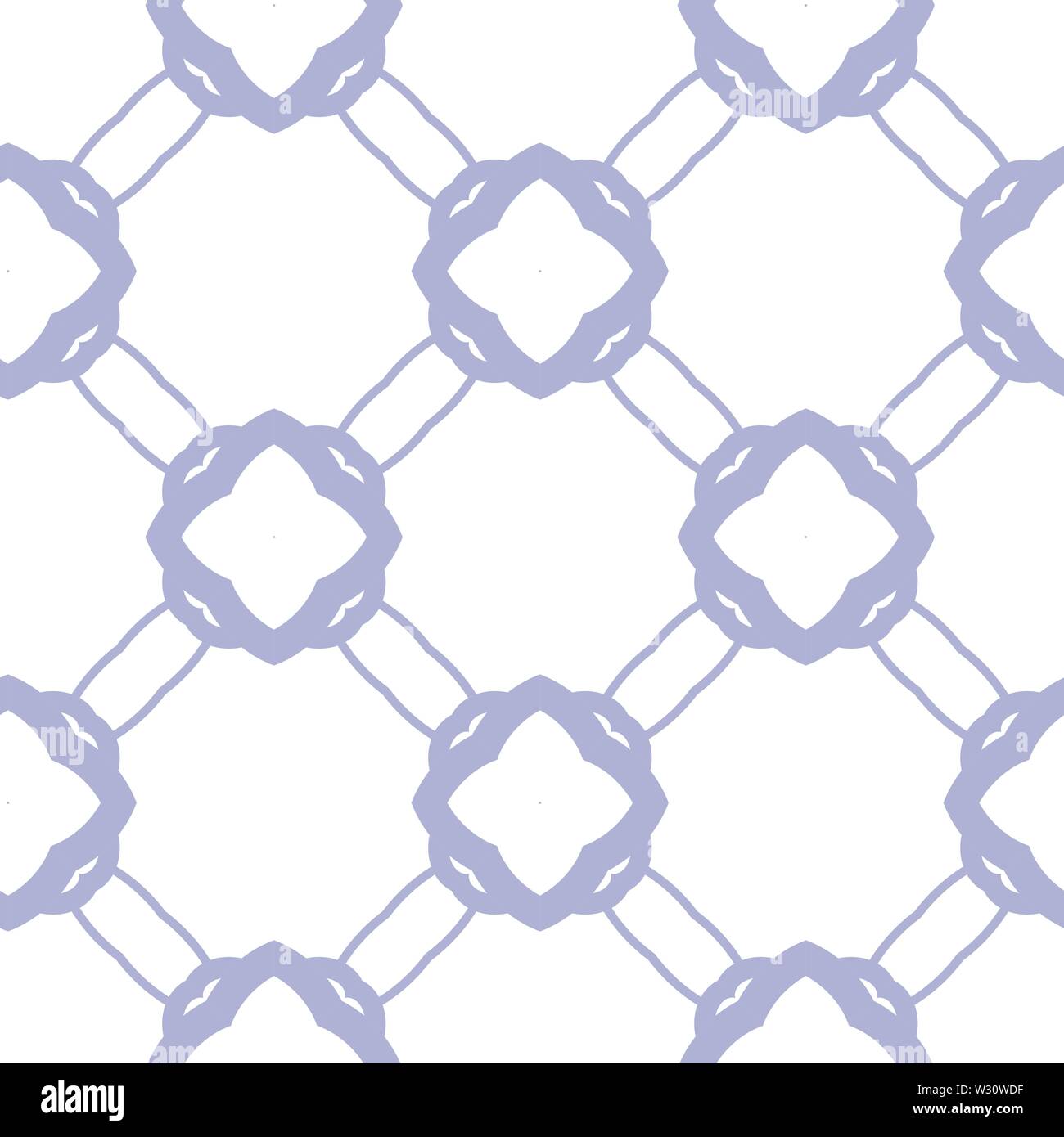 Geometric ornamental vector pattern. Seamless design texture Stock ...